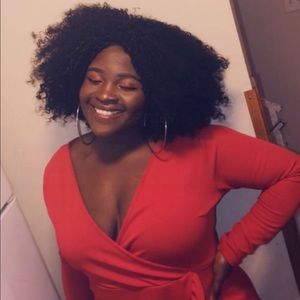 Meet your Posher, Jayme